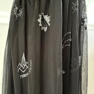 Bongo astrological dress